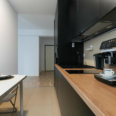 Ana - Cozy & Quiet Apt With Balcony & Garden View ブカレスト エクステリア 写真