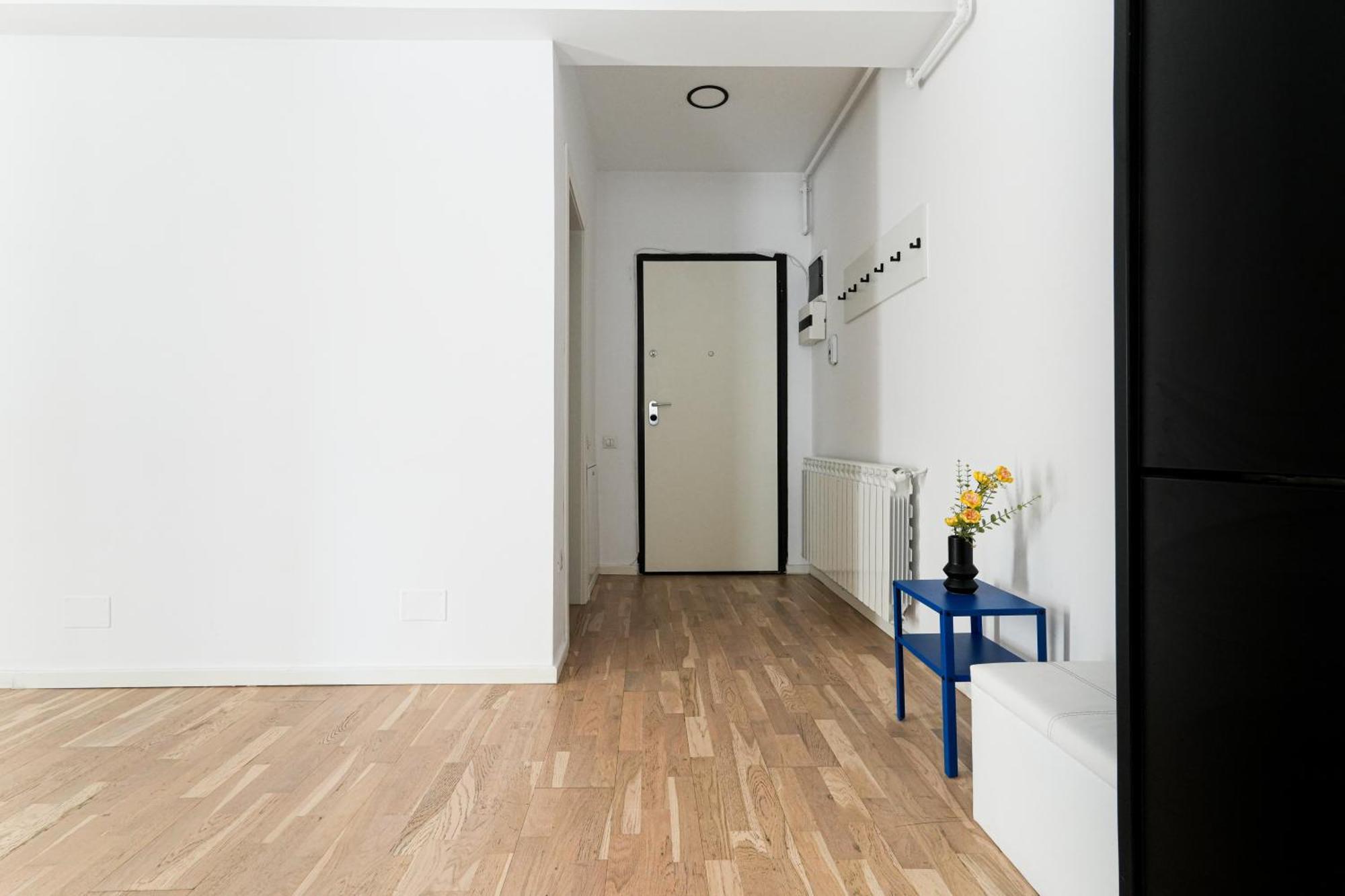 Ana - Cozy & Quiet Apt With Balcony & Garden View ブカレスト エクステリア 写真